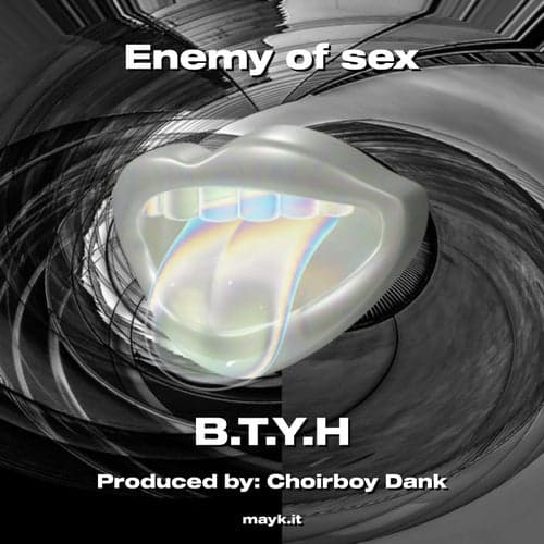 Enemy of sex