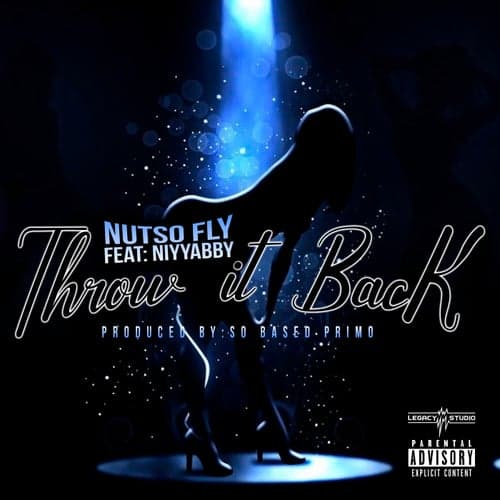 Throw It Back (feat. Niyyabby)
