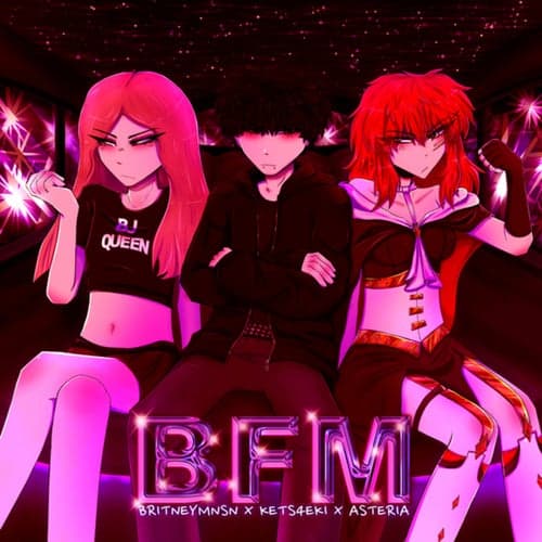 BFM (Alternate Mixes)