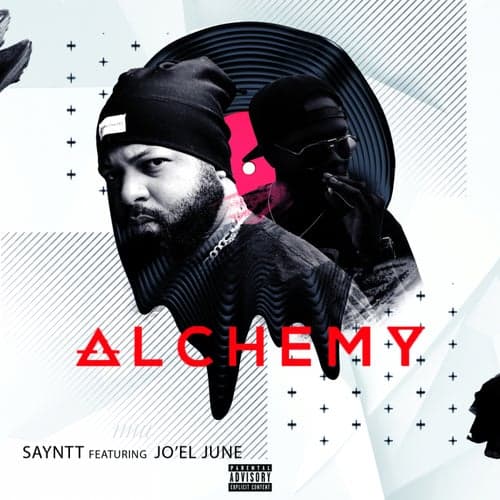 Alchemy (feat. JO'EL JUNE)
