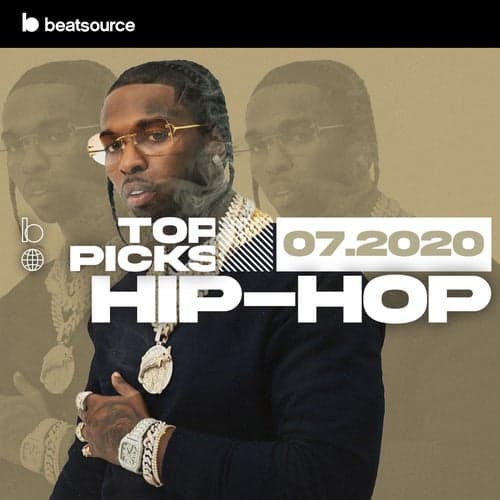 Hip-Hop Top Picks July 2020 playlist