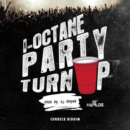 Party Turn Up - Single
