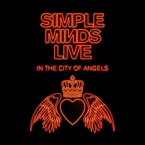 Walk Between Worlds (Live in the City of Angels)