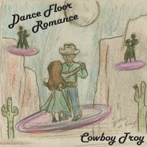 Dance Floor Romance