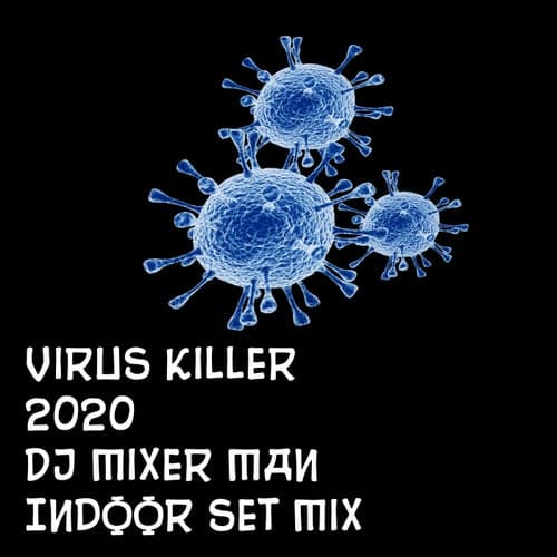 Virus Killer 2020 (Indoor Set)