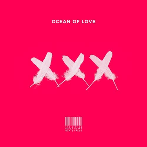Ocean of Love (feat. Man 3 Faces)