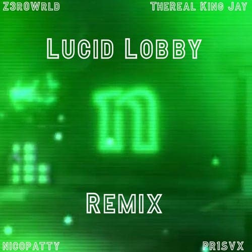 lucid lobby