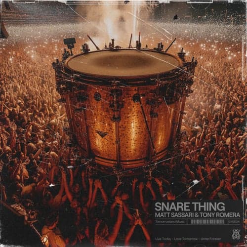Snare Thing