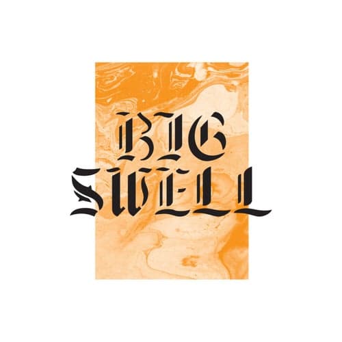 Big Swell, Vol. 2