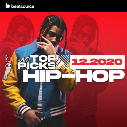 Hip-Hop Top Picks December 2020 playlist