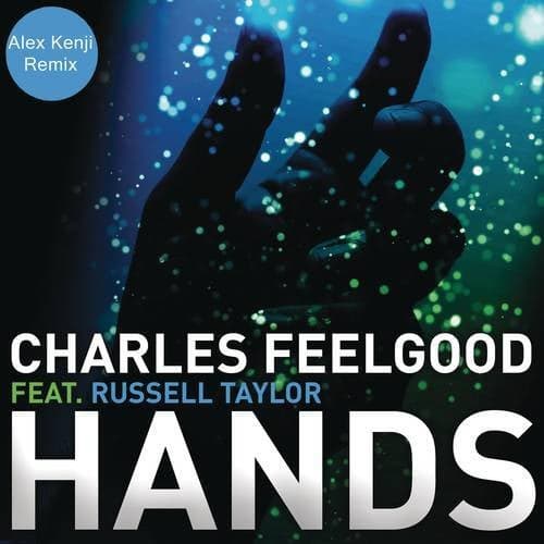 Hands (Alex Kenji Remix)