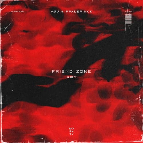 Friendzone (feat. PPALEPINKK)