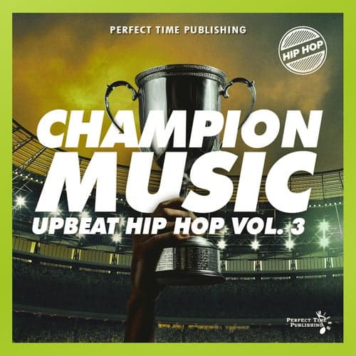 Champion Music Vol. 3