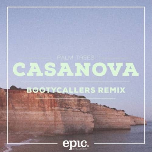 Casanova (Bootycallers Remix)
