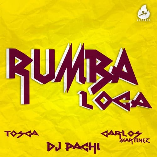 Rumba Loca