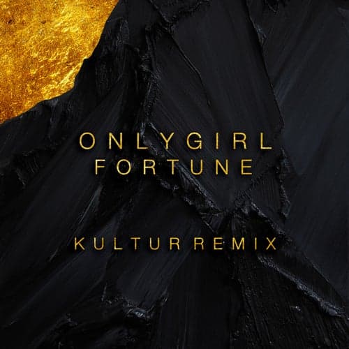 Fortune (Kultur Remix)