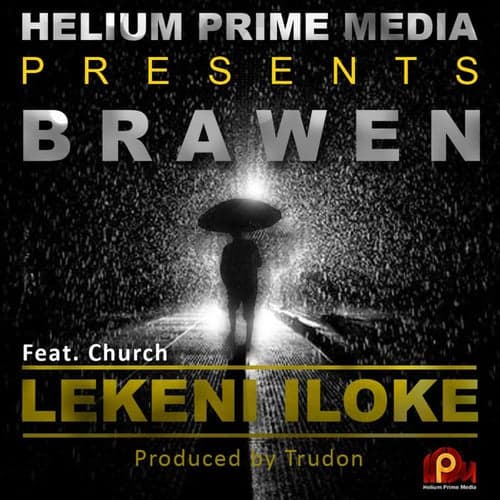 Lekeni Iloke (feat. Church)
