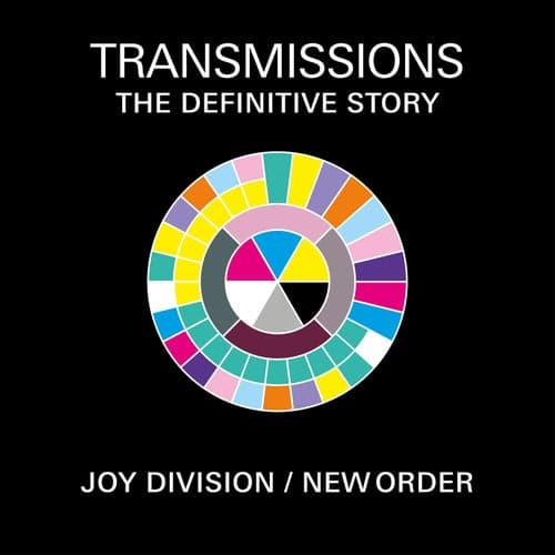 'Transmissions' The Definitive Story of New Order & Joy Division (Trailer)