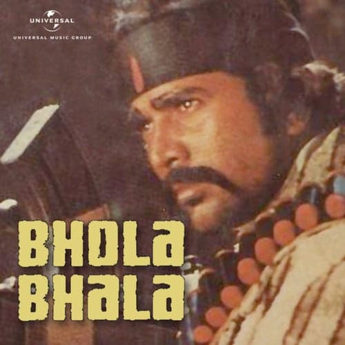 Bhola Bhala (Original Motion Picture Soundtrack)