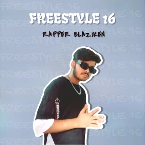 FREESTYLE 16