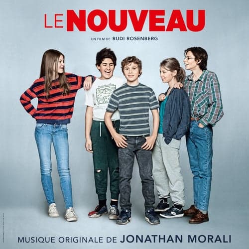 Le Nouveau (Original Soundtrack)