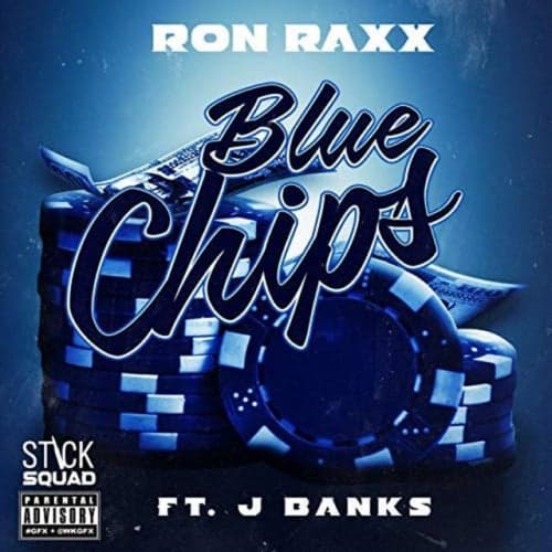 Blue Chips (feat. J Banks)