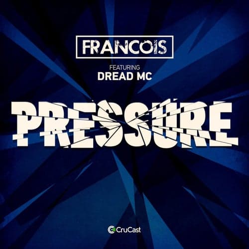 Pressure (feat. Dread MC)