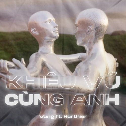 Khiêu Vũ Cùng Anh (feat. Harthier)
