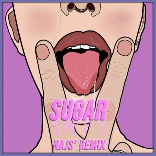 Sugar (Najs' Remix)