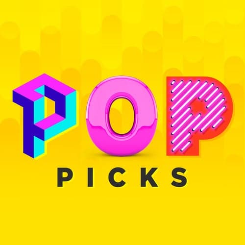 Pop Picks