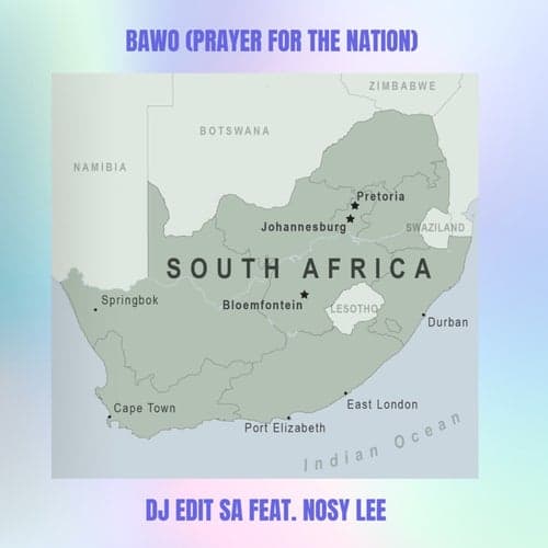 Bawo (Prayer for the Nation)