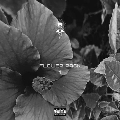 Flower Pack 1