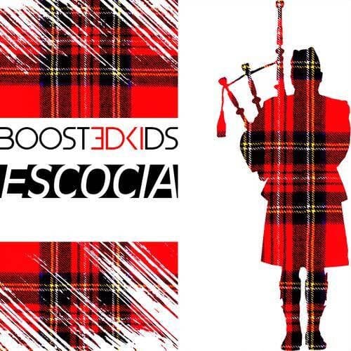 Escocia (Radio Edit)