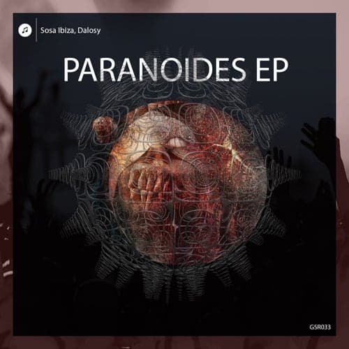 Paranoides EP