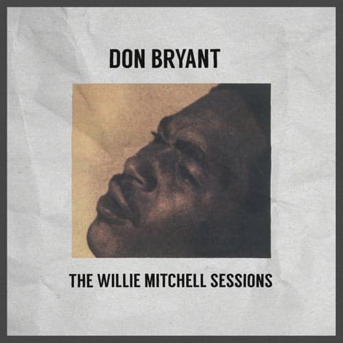 The Willie Mitchell Sessions