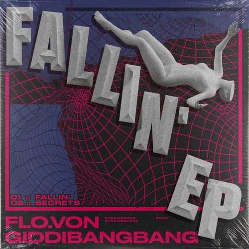 Fallin' EP