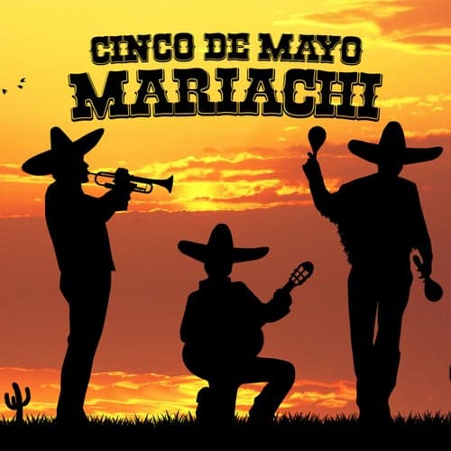 Cinco de Mayo Mariachi