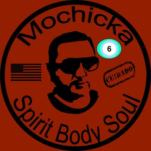 MOCHICKA 6 (It's A Spirtual Thing mix)