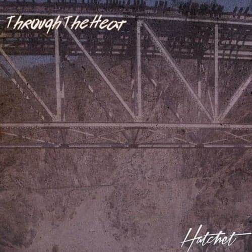 Through the Heat - EP