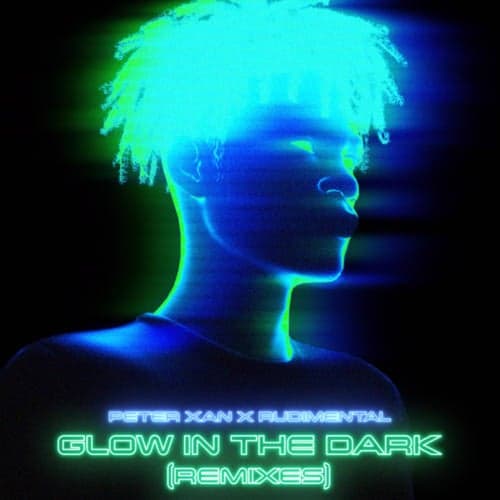 Glow in the Dark (Remixes)
