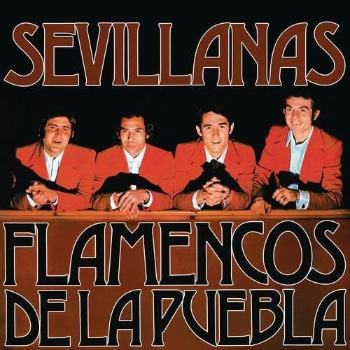 Sevillanas (Remasterizado 2021)