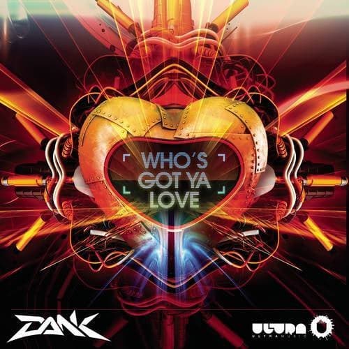 Who's Got Ya Love (Radio Edit)