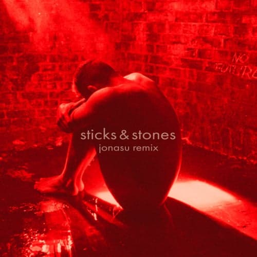 Sticks & Stones (Jonasu Remix)
