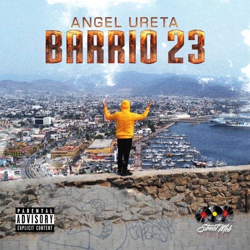 Barrio 23