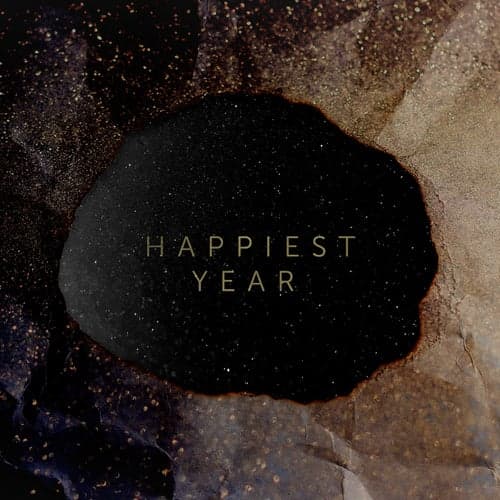 Happiest Year (Sped Up & Slowed Down)