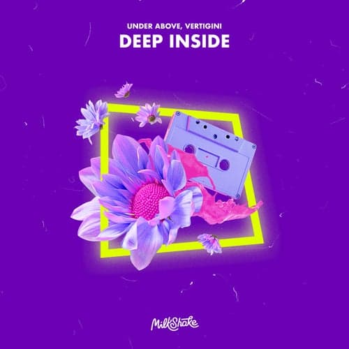 Deep Inside (Jake Waltz Remix)