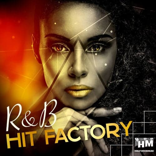 R&B Hit Factory