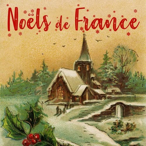 Noëls de France