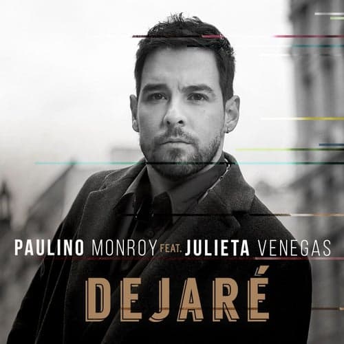 Dejaré (feat. Julieta Venegas)