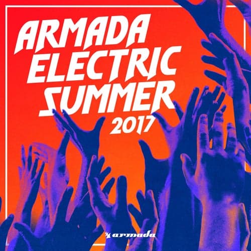 Armada Electric Summer 2017